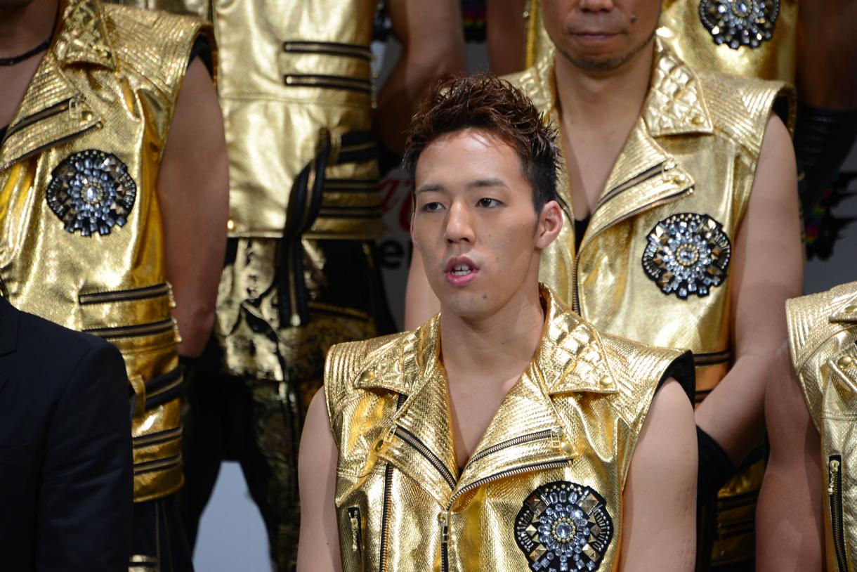 山本世界