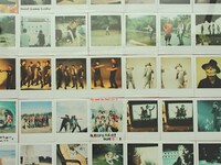 過去に開催された「EXPO館」のJIROブース。