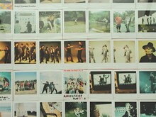 過去に開催された「EXPO館」のJIROブース。