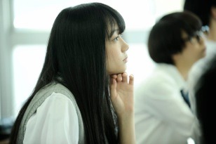 清水富美加