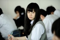 「魔法★男子チェリーズ」でヒロインを演じる清水富美加。