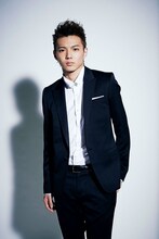 EXILE新パフォーマーに選ばれた佐藤大樹。