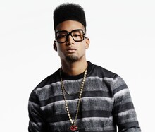 EXILE新パフォーマーに選ばれた関口メンディー。