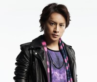 白濱亜嵐（EXILE / GENERATIONS from EXILE TRIBE）