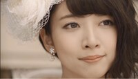 fumika「Endless Road」PVのワンシーン。