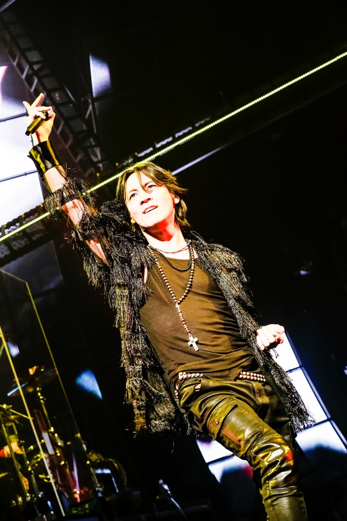 氷室京介