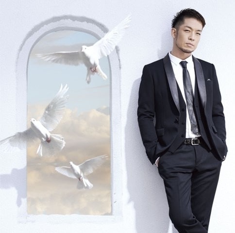 清木場俊介、親友に捧げたウエディングソングCD化 - 音楽ナタリー