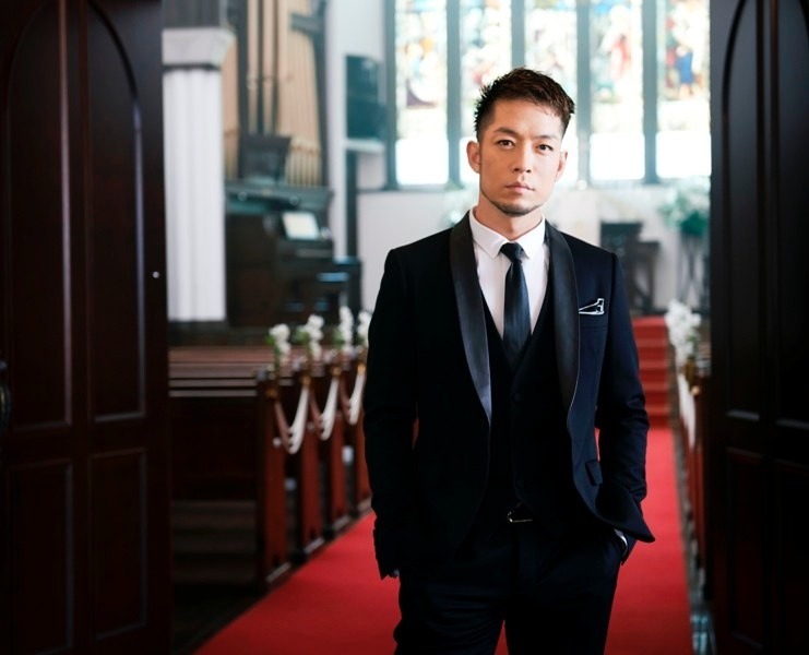 清木場俊介