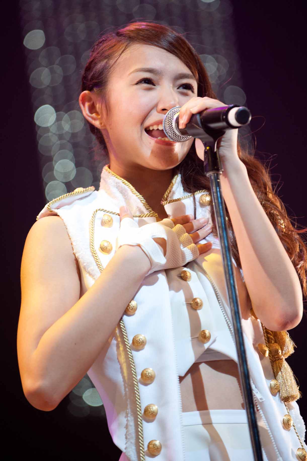 志村理佳
