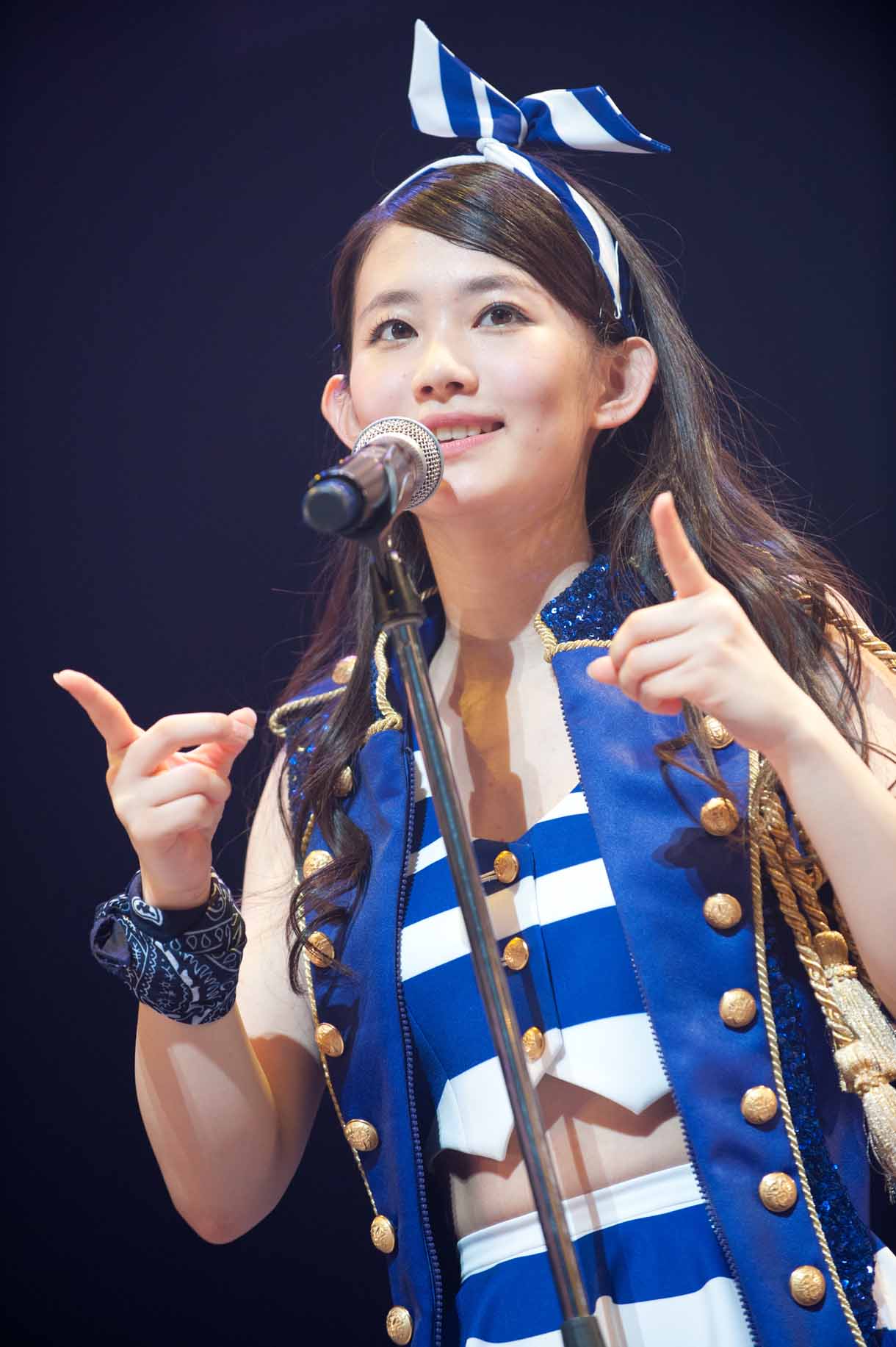 勝田莉乃