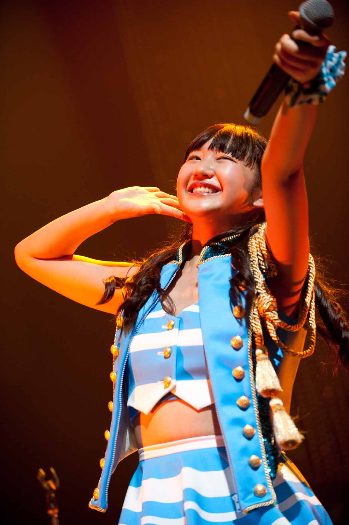 内村莉彩