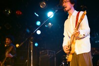 長岡亮介（Vo, G）