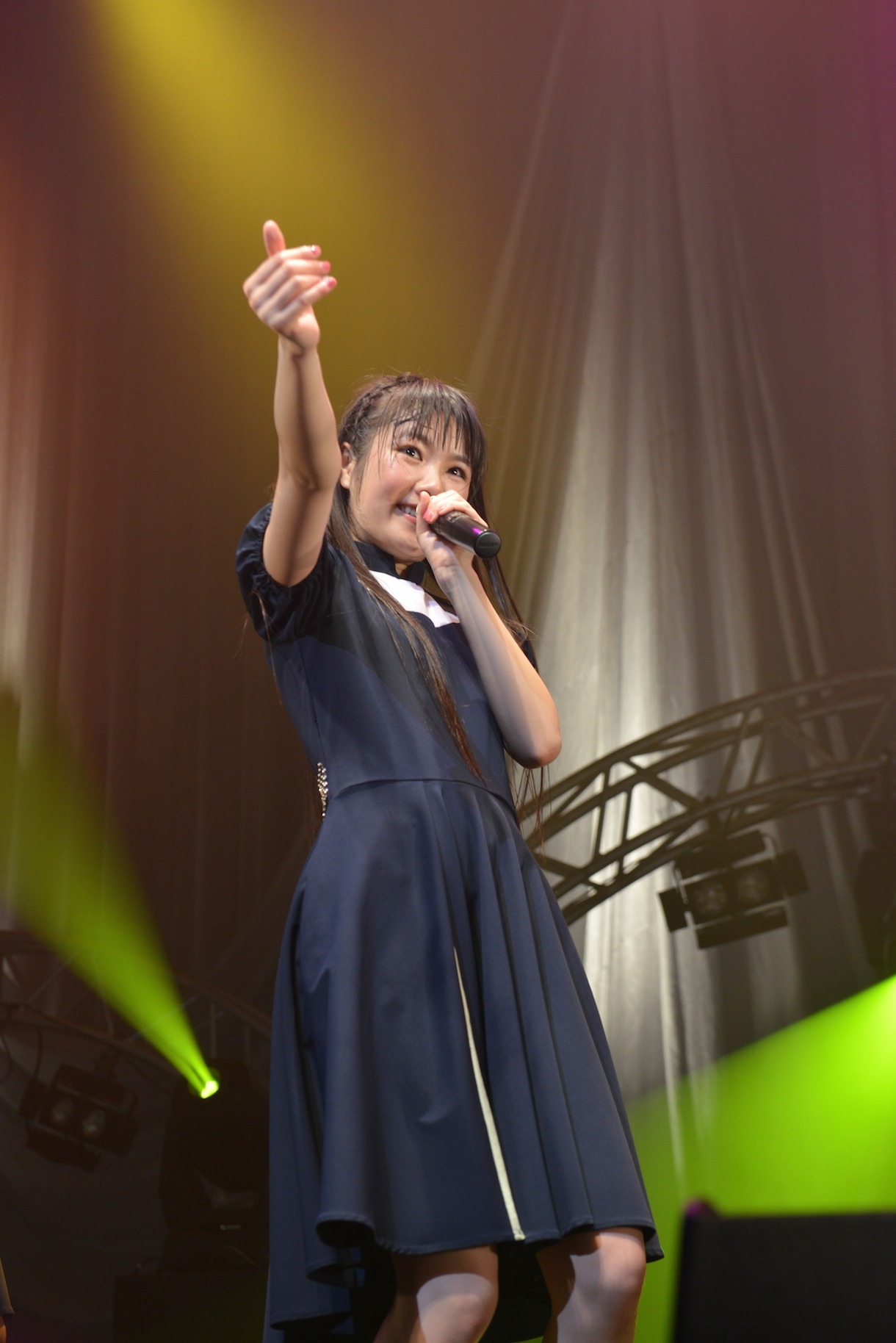 高橋麻里