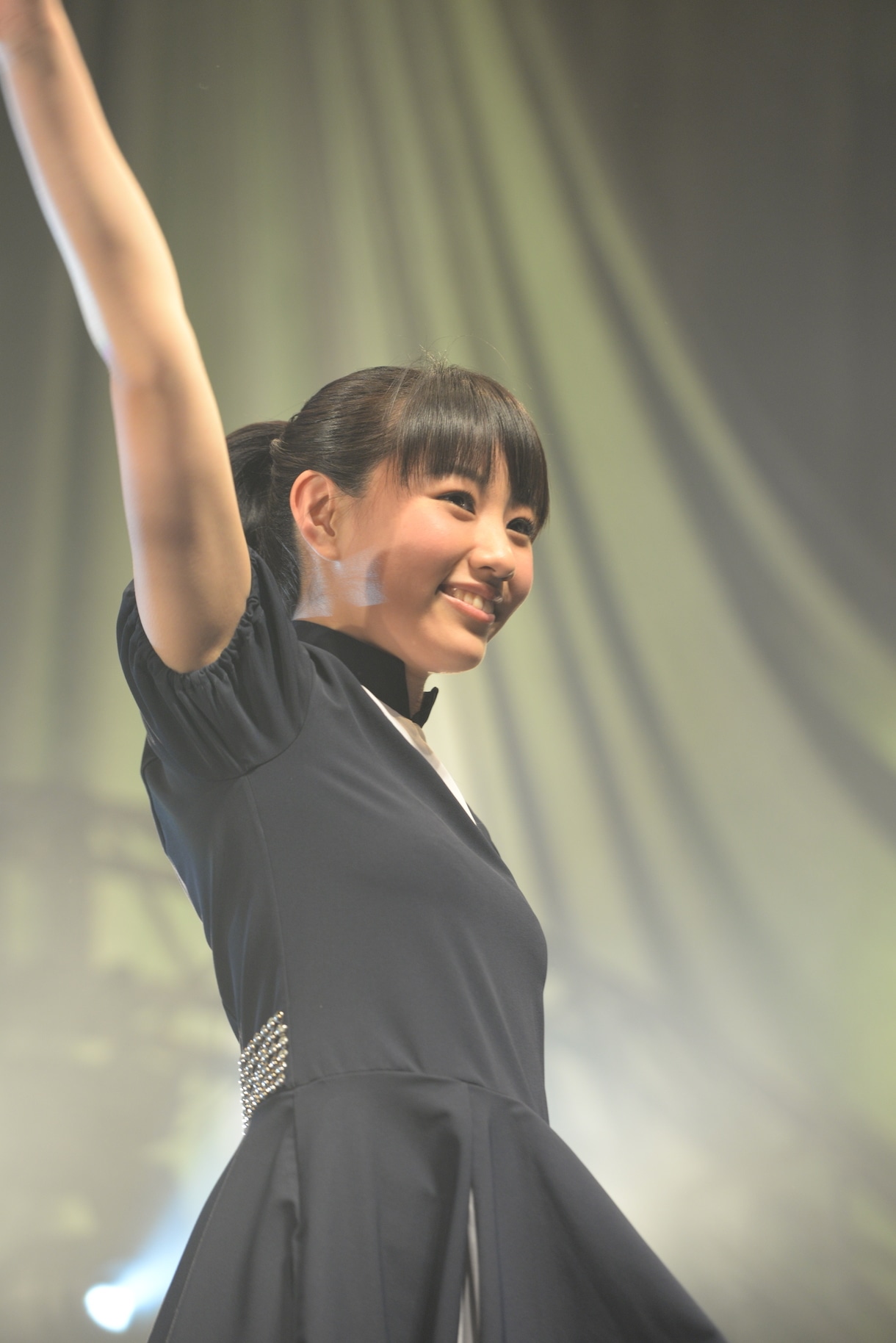 富永美杜