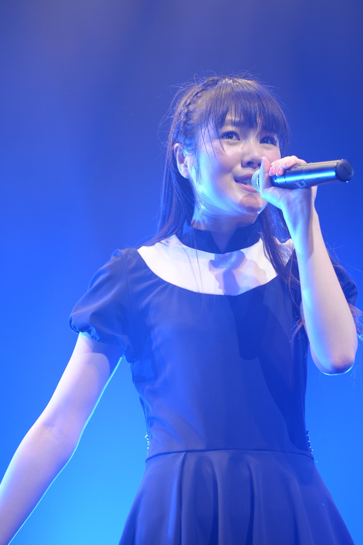 高橋麻里