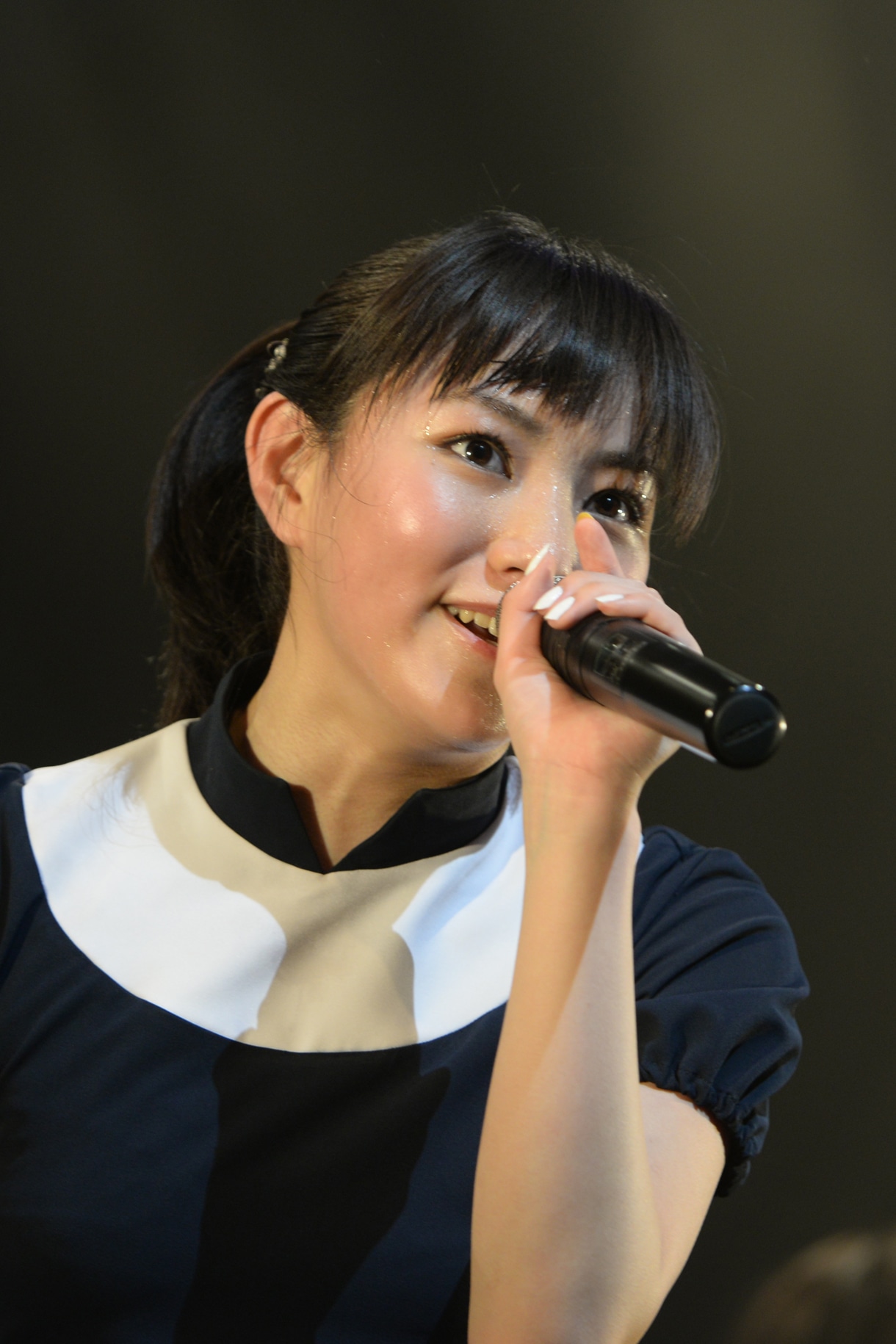 富永美杜