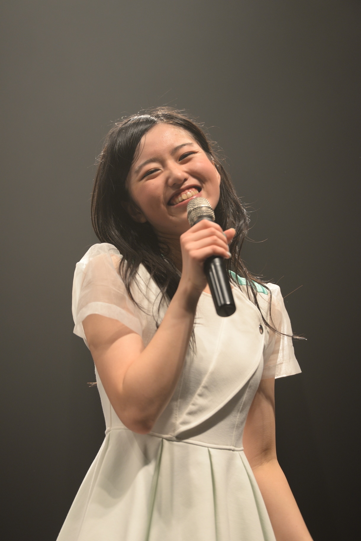 早坂香美