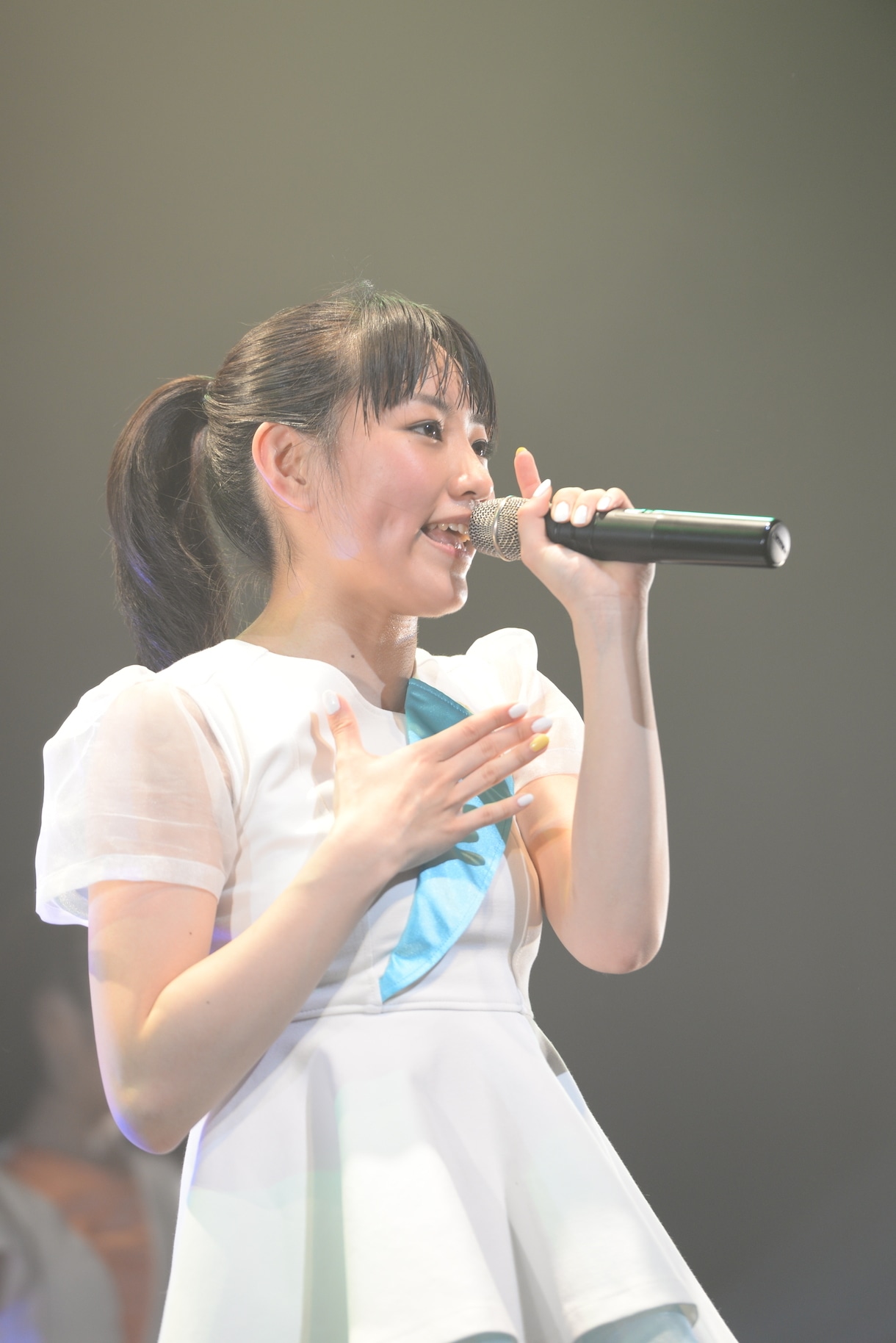 富永美杜