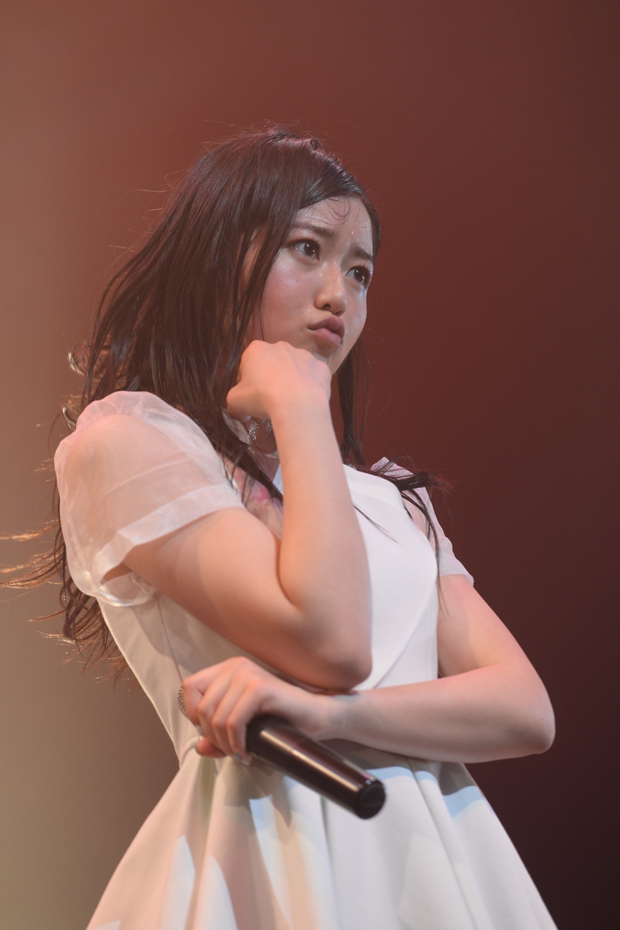 早坂香美