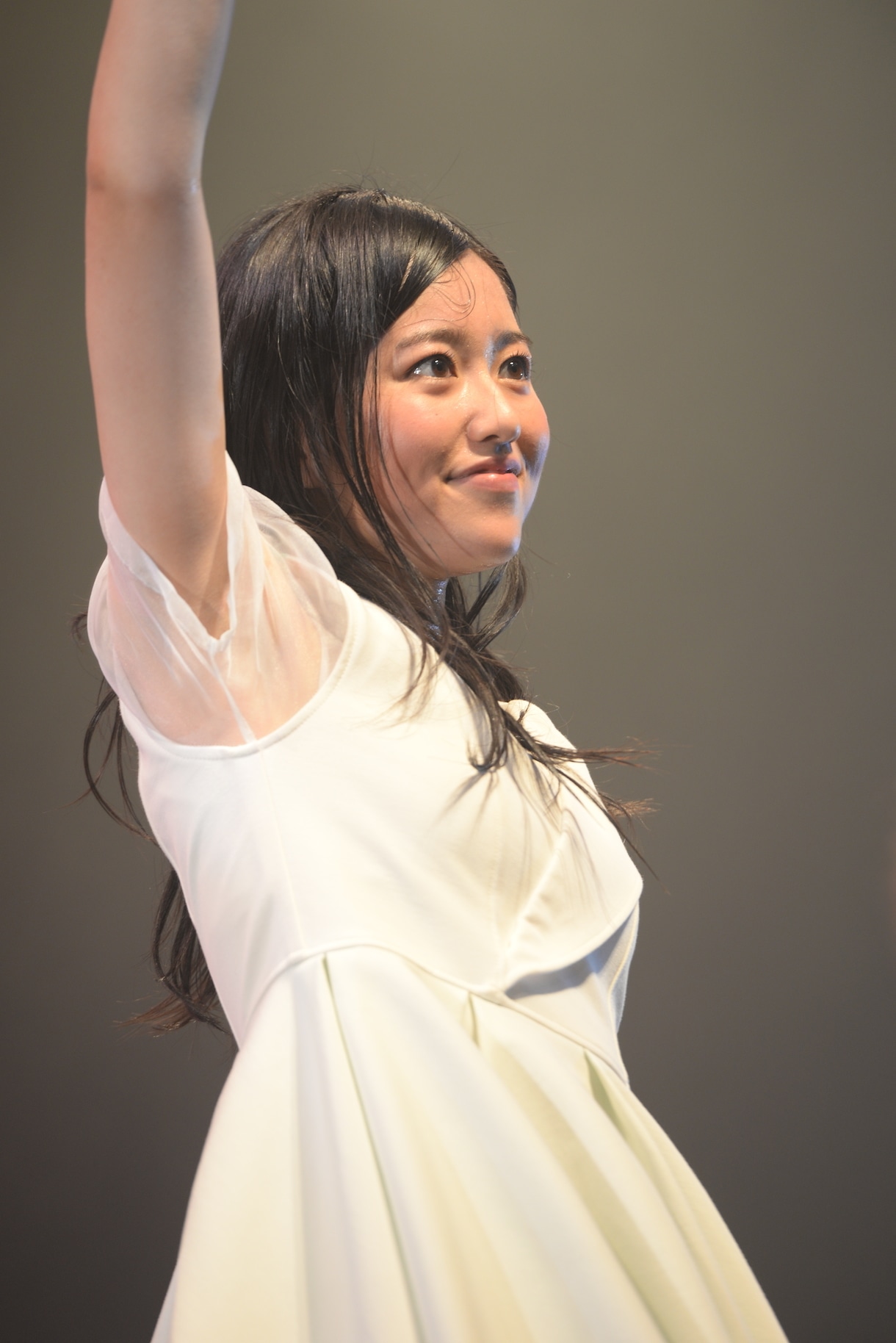 早坂香美