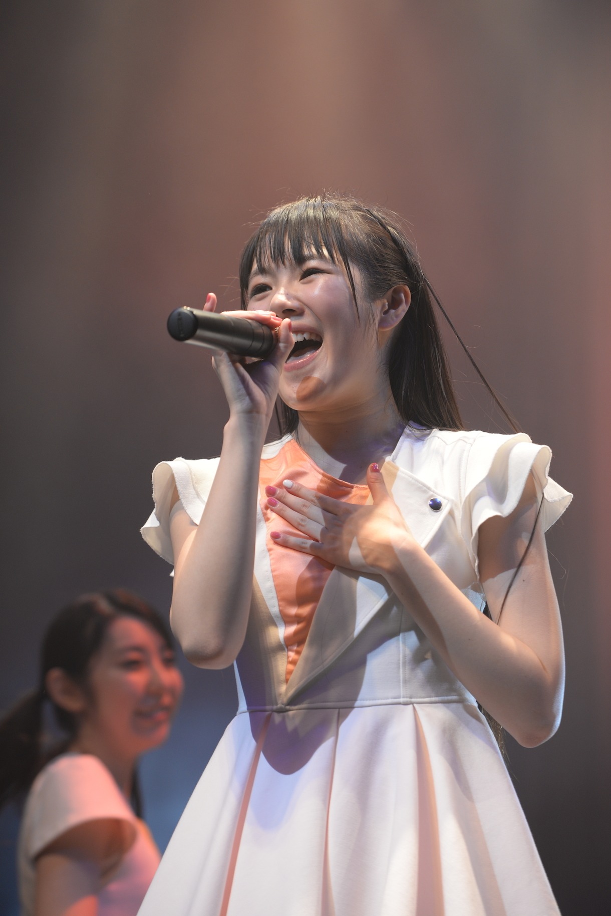 高橋麻里