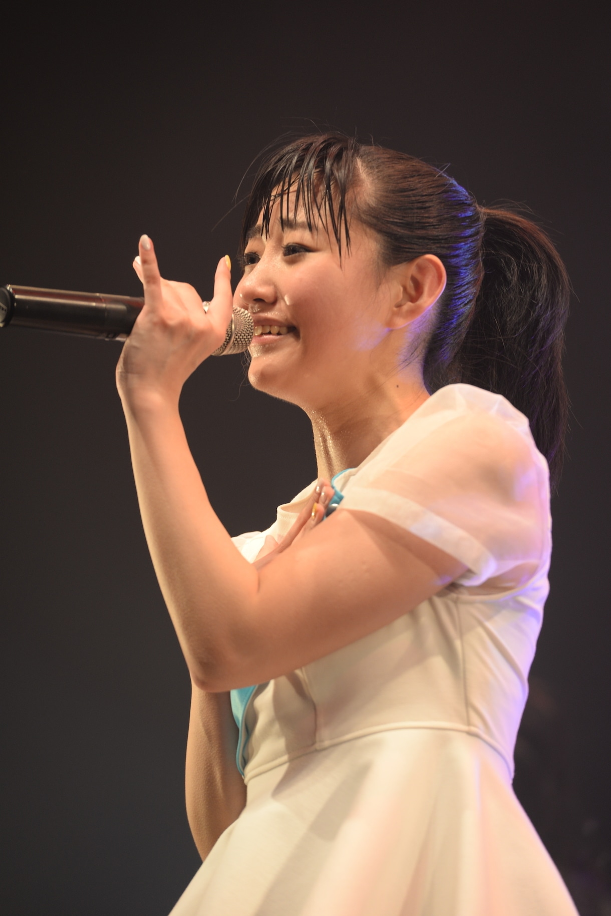 富永美杜