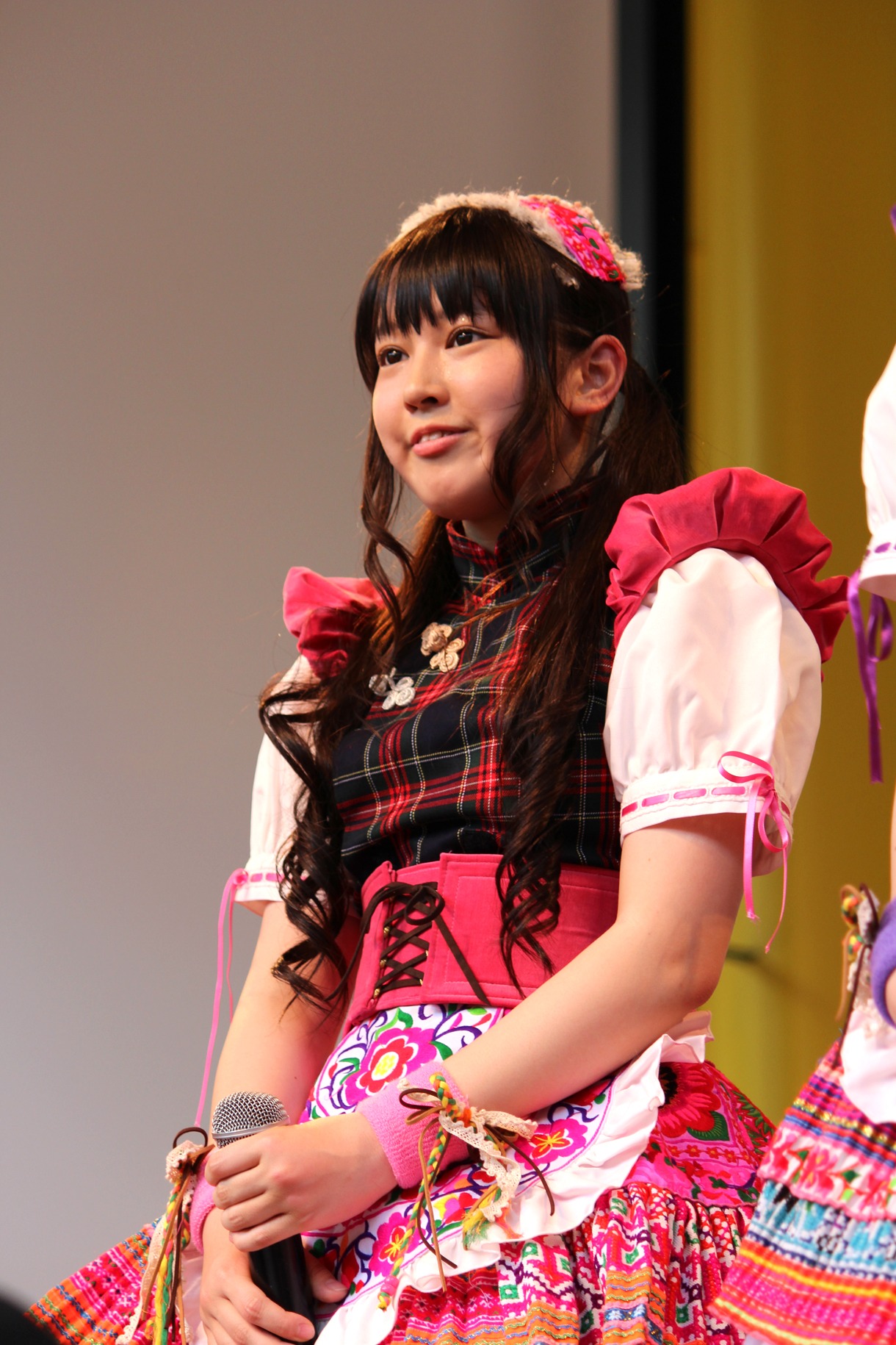 安藤ゆず