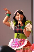 坂本遥奈