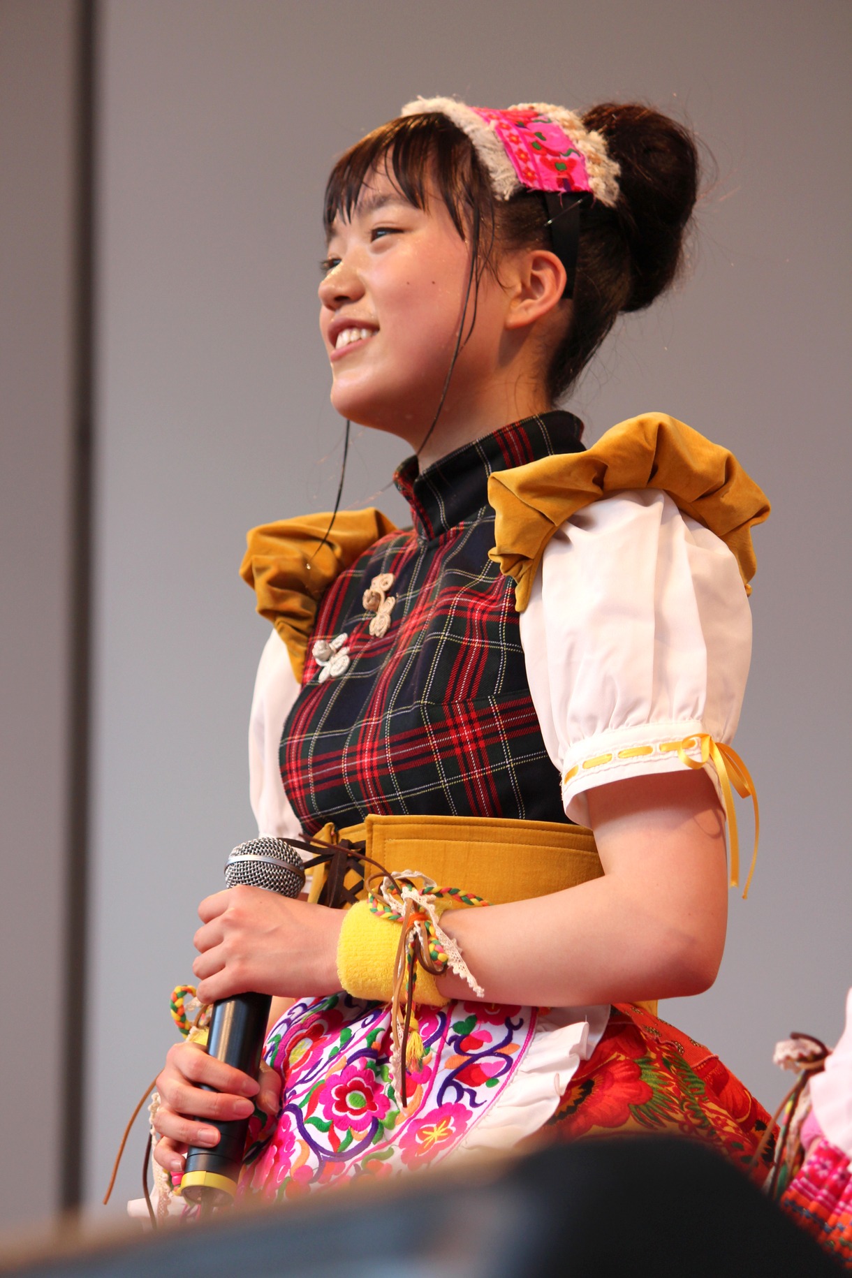 伊藤千由李