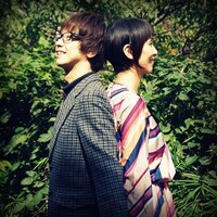 momo-sei（ヨシノモモコ＋ヤマモトセイ）