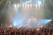 「Project『Shangri-la』5th Season～四国・九州・沖縄tour～」沖縄公演の様子。
