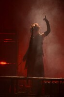 「Project『Shangri-la』5th Season～四国・九州・沖縄tour～」沖縄公演のAcid Black Cherry。