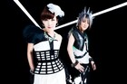 angela、劇場版「K」主題歌シングルでテレビ版ED曲カバー