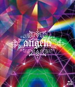 angela「宝箱と宝箱2が入ったブルーレイで聞くやつ」ジャケット