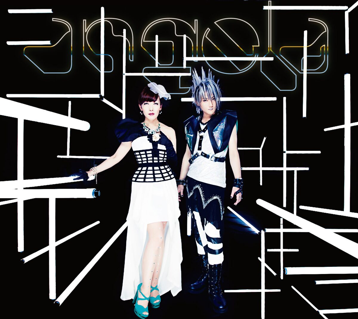 Angela シドニアの騎士 Op曲 ベスト盤と同日リリース 音楽ナタリー