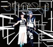 angela「シドニア」ジャケット