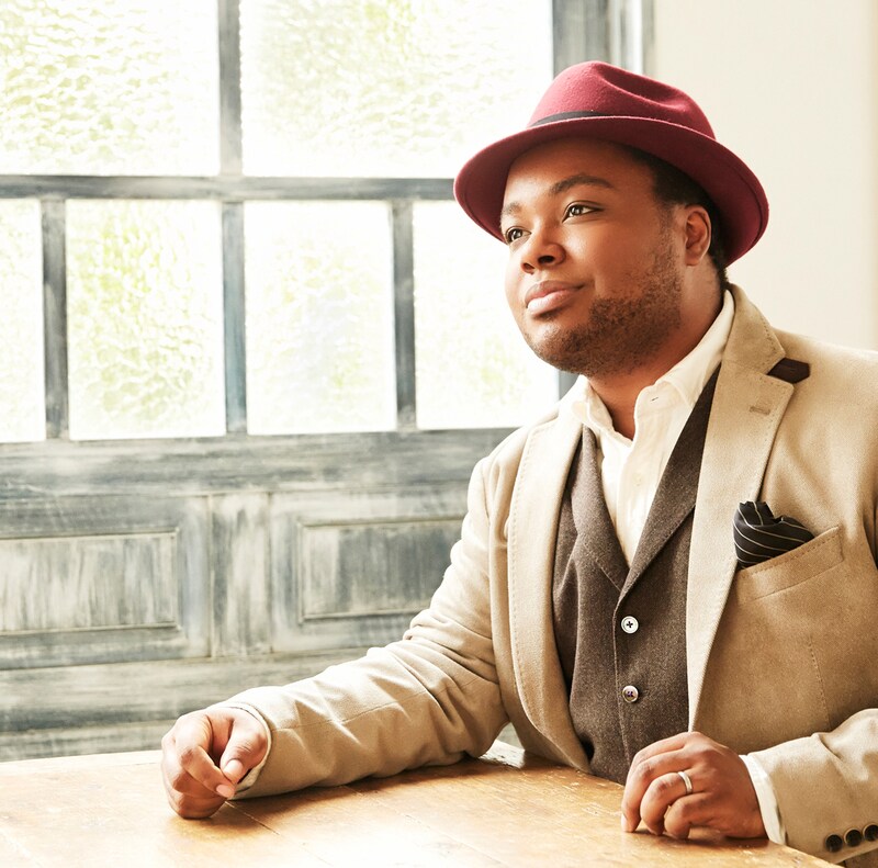 クリス・ハート