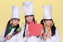 さくら学院 クッキング部 ミニパティ