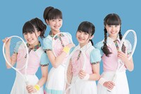 テニス部 Pastel Wind