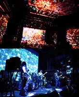 2013年9月に開催された「V.I.I.M × WWW vol.003」の様子。