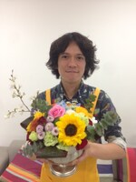 忘れらんねえよ・酒田耕慈（Dr）