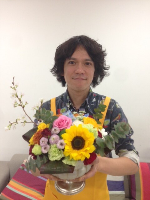 忘れらんねえよ・酒田耕慈（Dr）