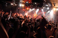 FoZZtone（撮影：オオタシンイチロウ［scene16works］）