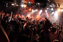 FoZZtone（撮影：オオタシンイチロウ［scene16works］）