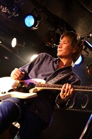 中内正之（G, Cho）（撮影：オオタシンイチロウ［scene16works］）