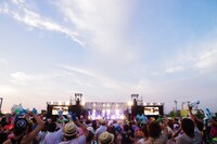 「TOKAI SUMMIT '13」の様子。