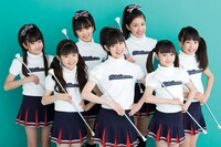 バトン部 Twinklestars