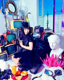 悠木碧、“素っ頓狂”な「がをられ」テーマソング制作物語