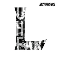 BUZZ THE BEARS「L」ジャケット