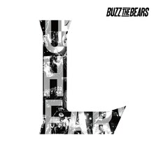 BUZZ THE BEARS「L」ジャケット